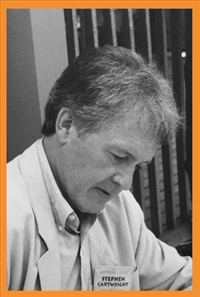 ستيفان كارترايت